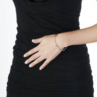 Thumbnail for Hot Diamonds Elegance Charm Bracelet
