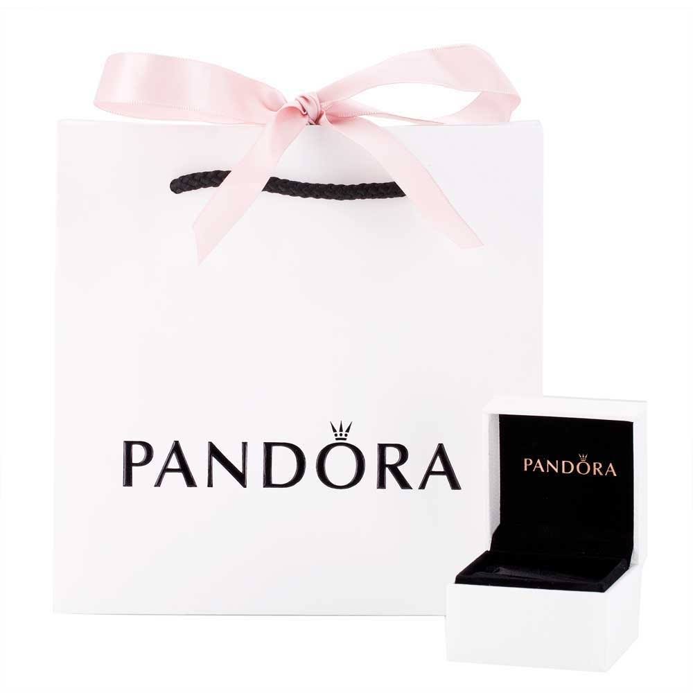 Pandora Thank You Mum Heart Charm
