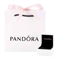 Thumbnail for Pandora Thank You Mum Heart Charm