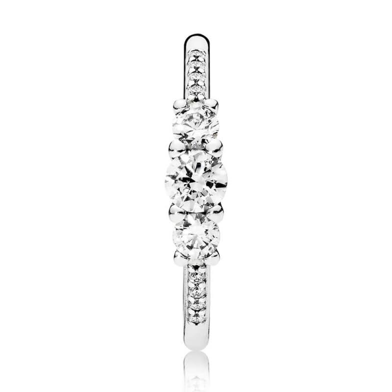 Pandora Fairytale Sparkle Ring