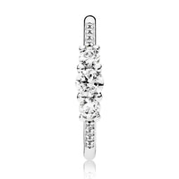 Thumbnail for Pandora Fairytale Sparkle Ring