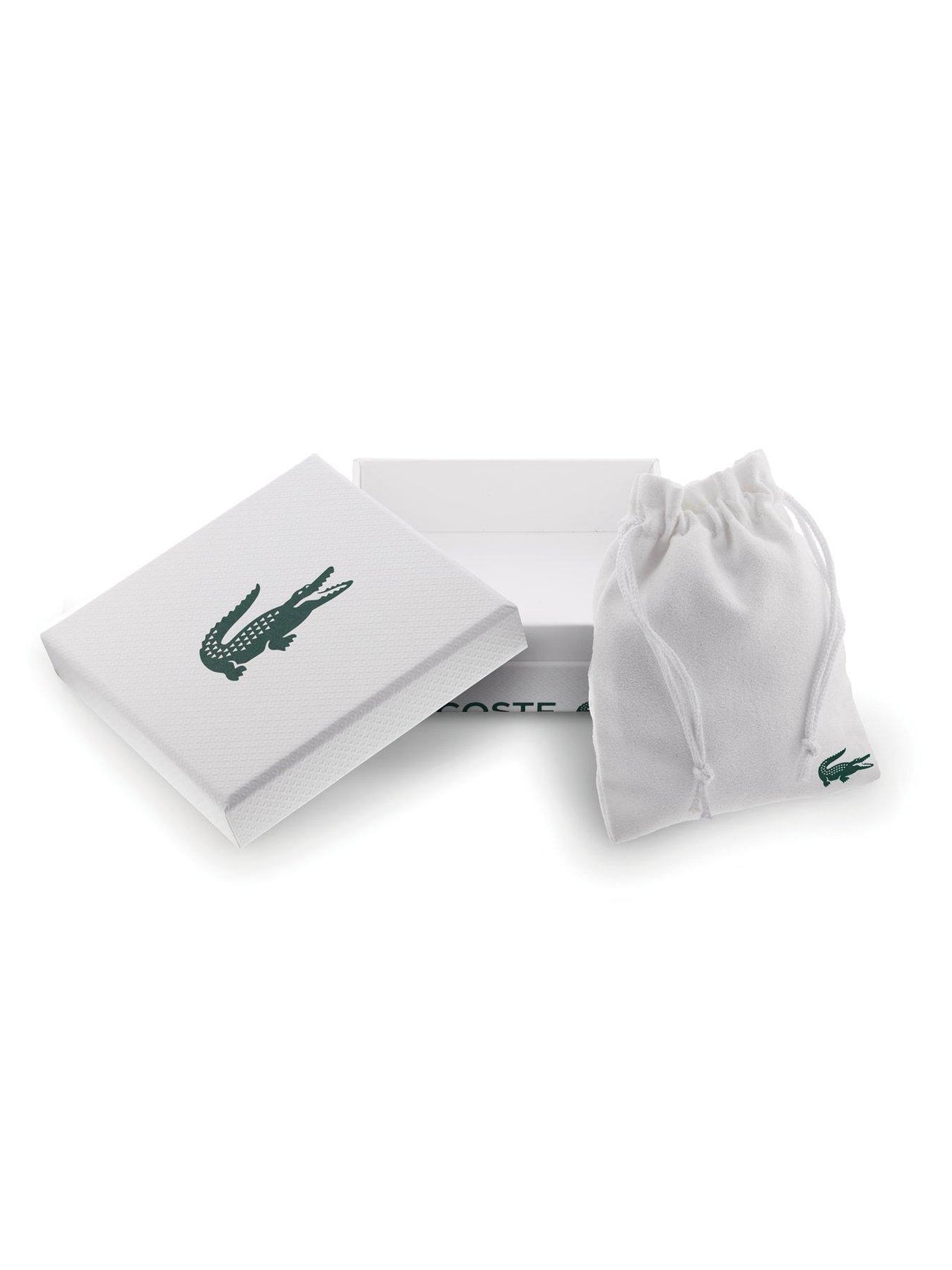 Lacoste Metropole Mens Bracelet