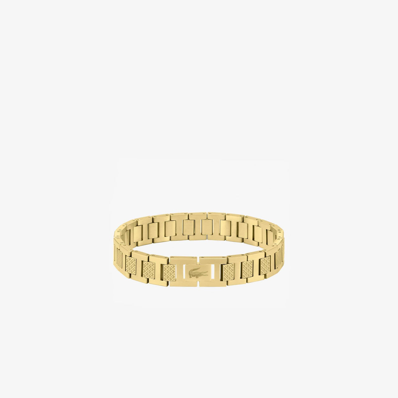Lacoste Metropole Mens Bracelet