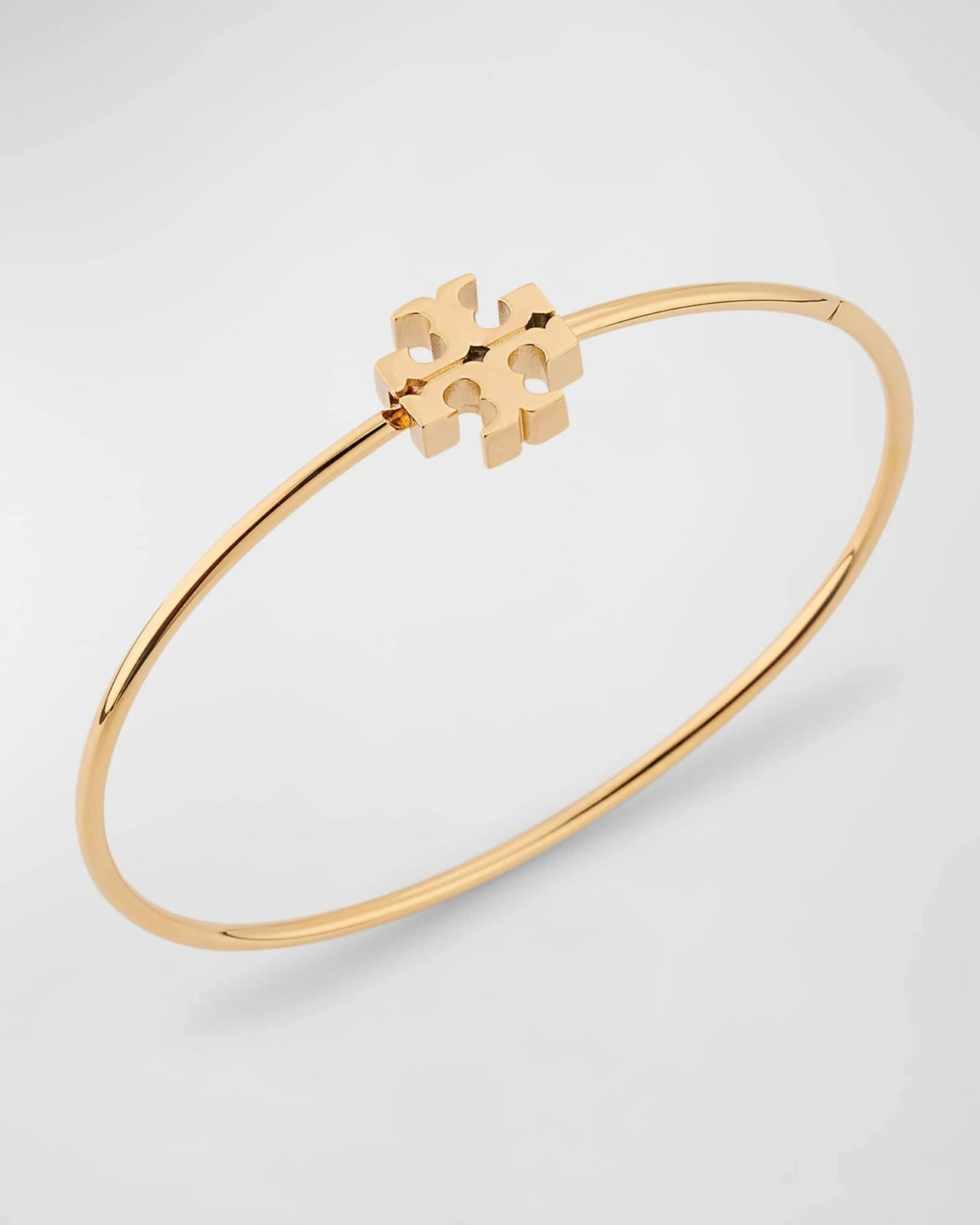 Tory Burch Women's Eleanor Hinged Cuff