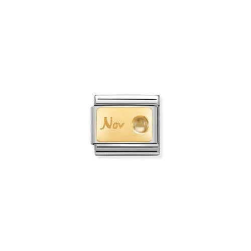 Nomination CLASSIC Nurse Charm