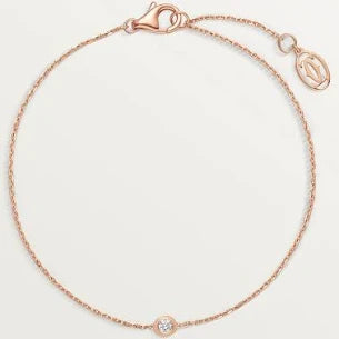 Cartier D'Amour Bracelet