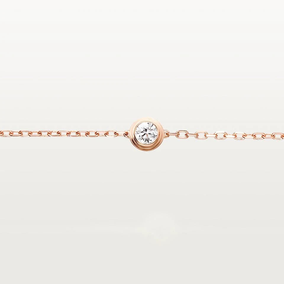 Cartier D'Amour Bracelet