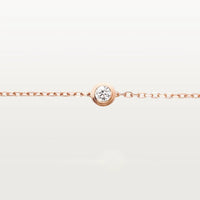 Thumbnail for Cartier D'Amour Bracelet