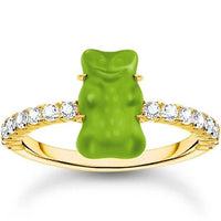 Thumbnail for Thomas Sabo Haribo Sterling Silver Ring