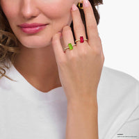 Thumbnail for Thomas Sabo Haribo Sterling Silver Ring