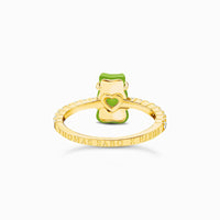 Thumbnail for Thomas Sabo Haribo Sterling Silver Ring