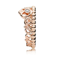Thumbnail for Pandora My Princess Tiara Ring