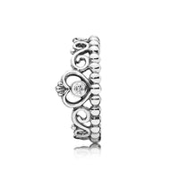 Thumbnail for Pandora My Princess Tiara Ring