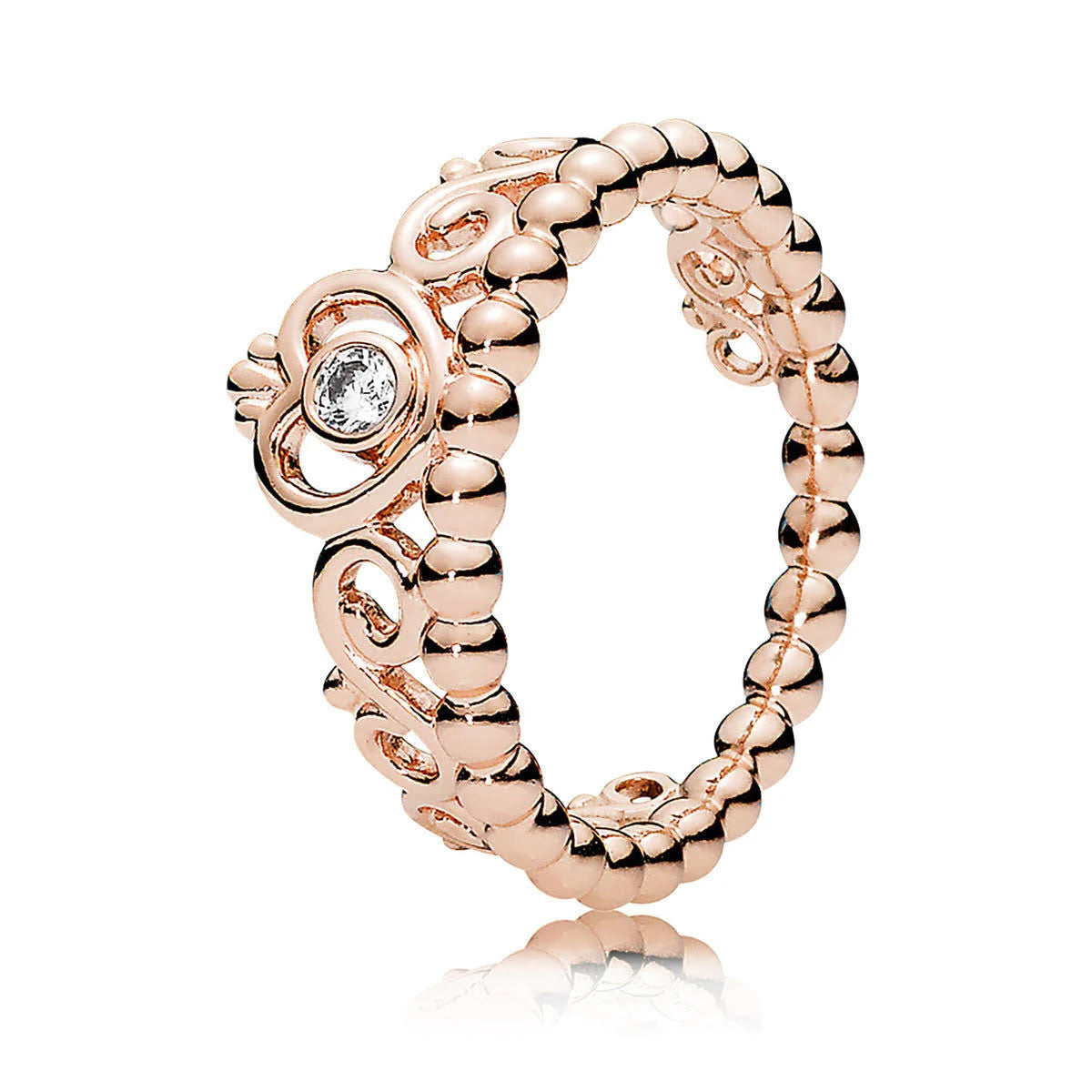 Pandora My Princess Tiara Ring
