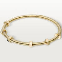 Thumbnail for Cartier Écrou De Cartier Bracelet