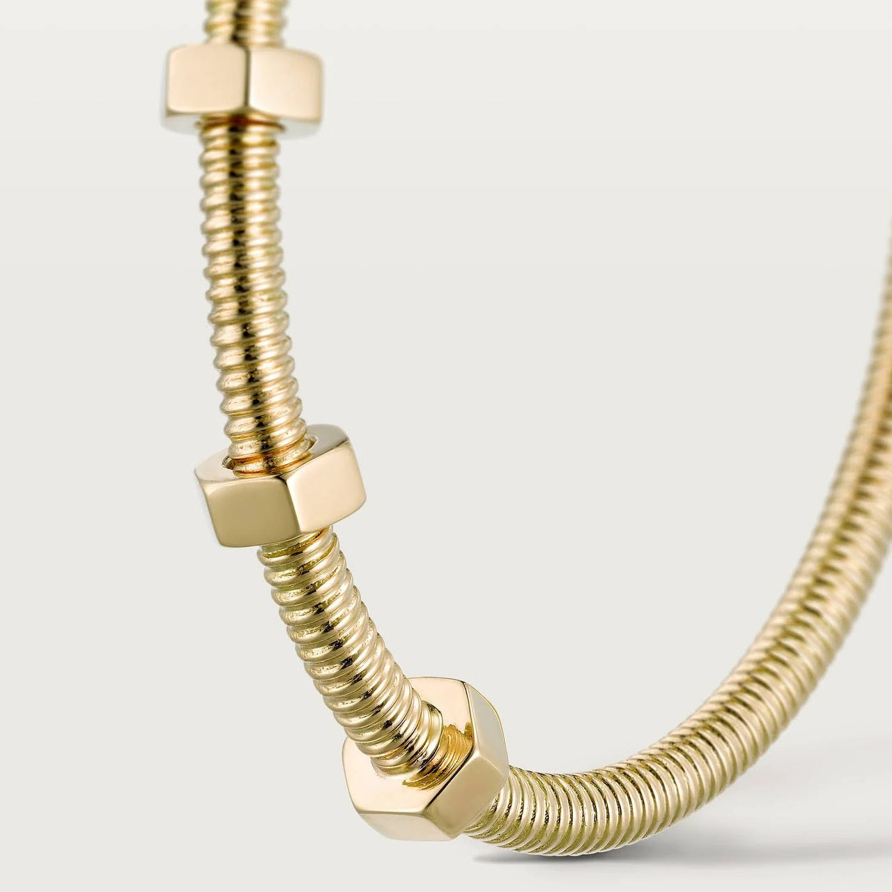 Cartier Écrou De Cartier Bracelet