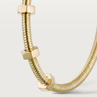 Thumbnail for Cartier Écrou De Cartier Bracelet
