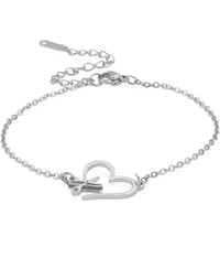 Thumbnail for Hair Stylist Adjustable Scissor and Comb Bracelet