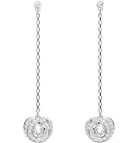 Thumbnail for Swarovski Women's Generation Drop Earrings