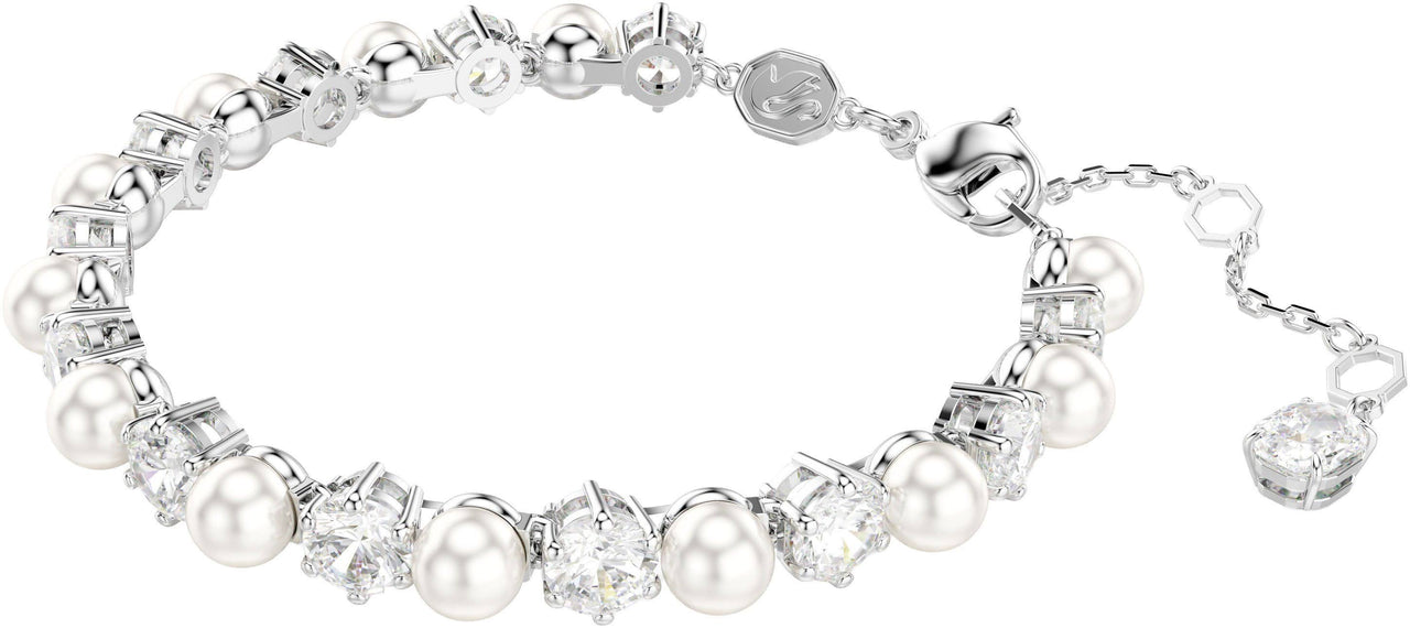 Swarovski Matrix Tennis Bracelet