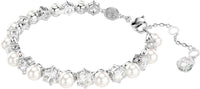 Thumbnail for Swarovski Matrix Tennis Bracelet