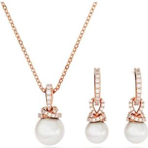 Swarovski Originally Jewellery Set