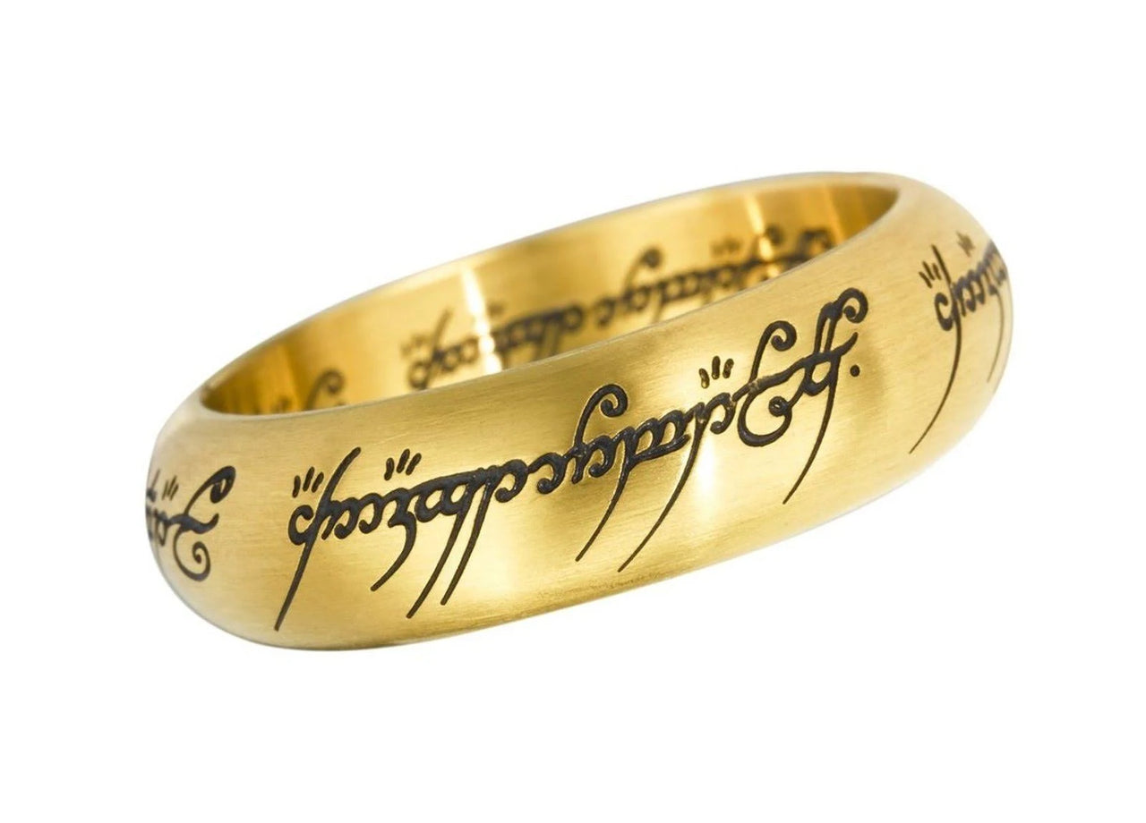 Lord of the Rings The One Ring