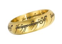 Thumbnail for Lord of the Rings The One Ring