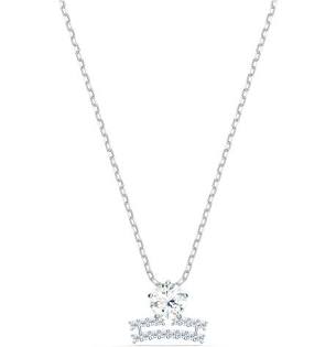 Swarovski Zodiac II Pendant Necklace