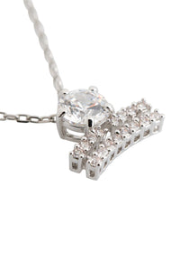 Thumbnail for Swarovski Zodiac II Pendant Necklace