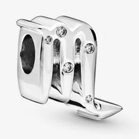 Thumbnail for Pandora Sparkling Scorpio Zodiac Charm
