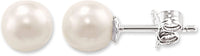 Thumbnail for Thomas Sabo Pearl Stud Earrings