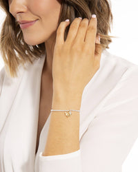 Thumbnail for Joma Jewellery A Little Queen Bee Bracelet