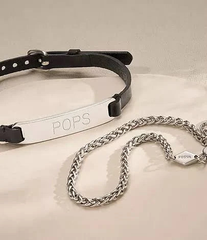 Fossil Bracelets Men's Bracelet