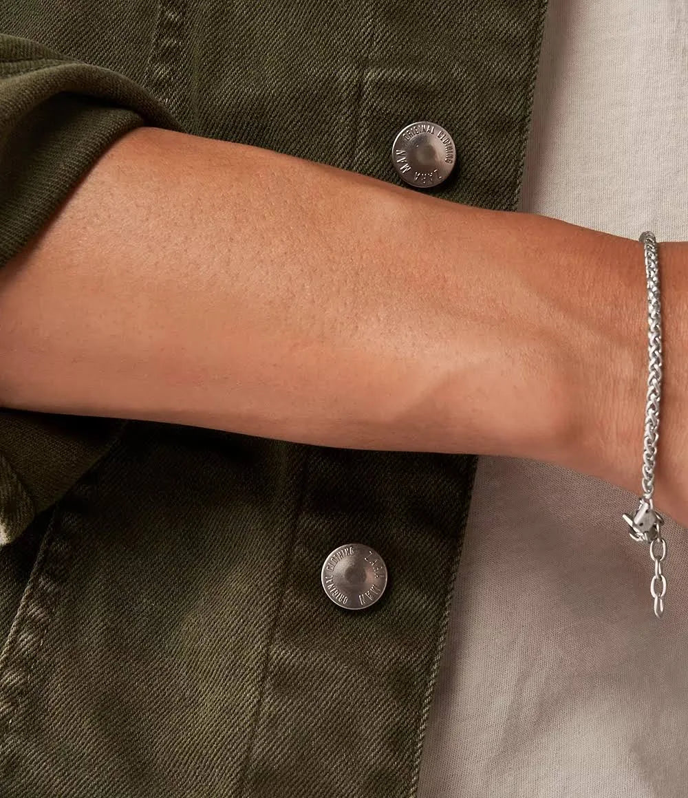 Fossil Bracelets Men's Bracelet
