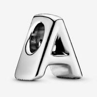 Thumbnail for Pandora Letter A Charm
