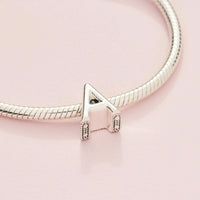 Thumbnail for Pandora Letter A Charm