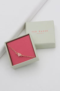 Thumbnail for Ted Baker Harsa Tiny Heart Bracelet