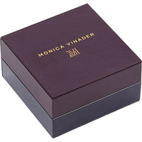 Thumbnail for Monica Vinader Women's Siren Fine Chain Bracelet