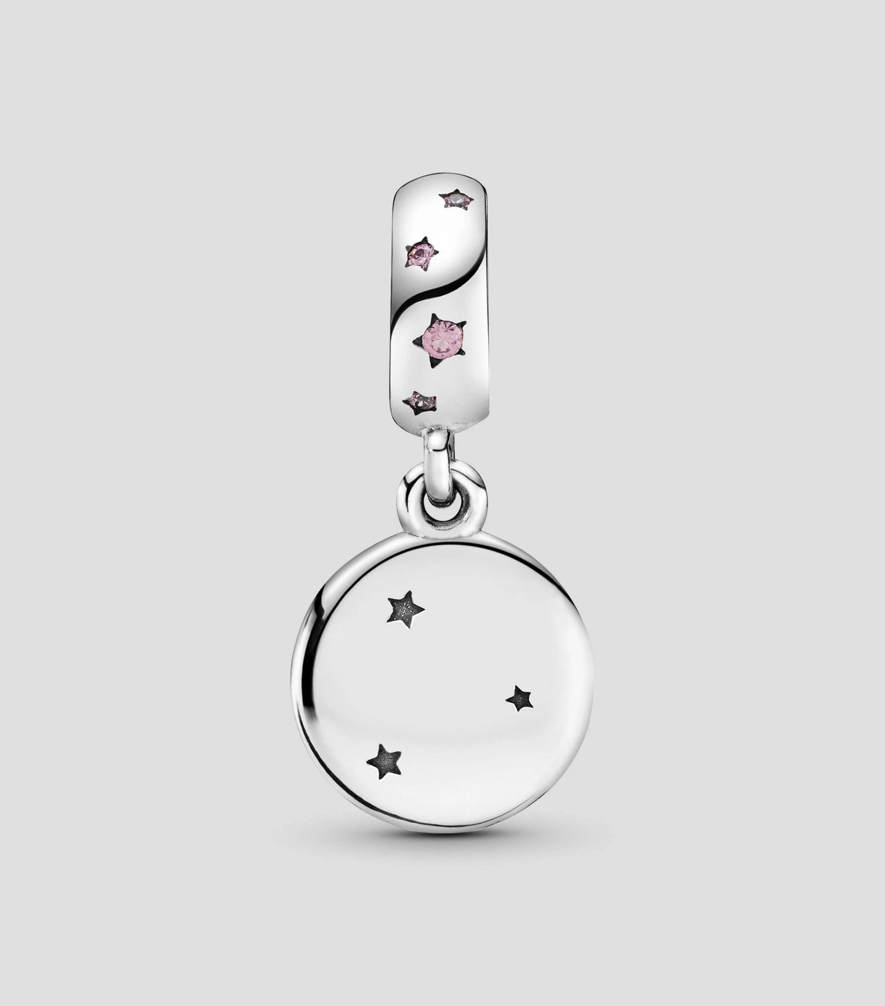Pandora Forever Sisters Charm