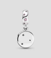 Thumbnail for Pandora Forever Sisters Charm