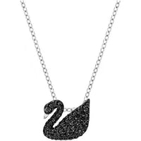 Thumbnail for Swarovski Iconic Swan Pendant