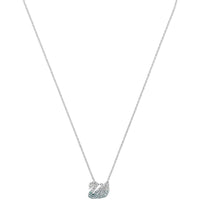 Thumbnail for Swarovski Iconic Swan Pendant