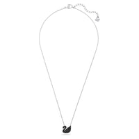 Thumbnail for Swarovski Iconic Swan Pendant