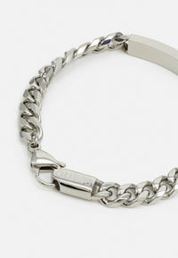 Thumbnail for Guess Men's Logo Bracelet