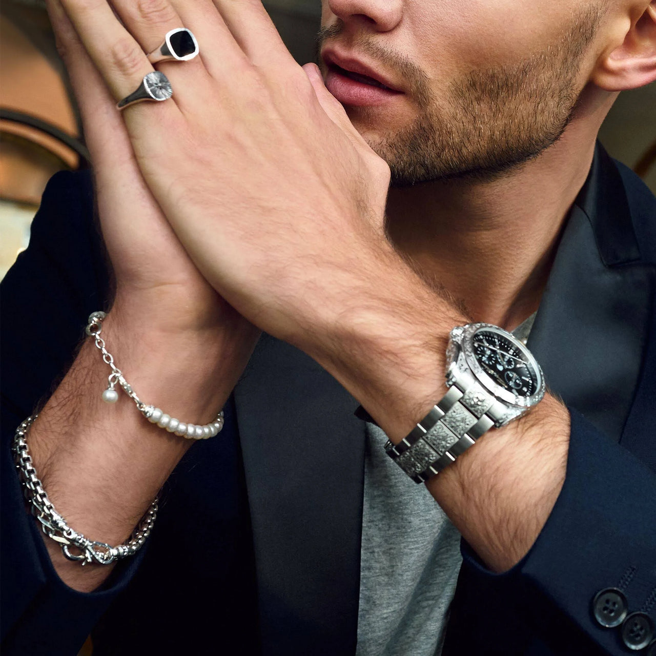 Womens Thomas Sabo Bracelet