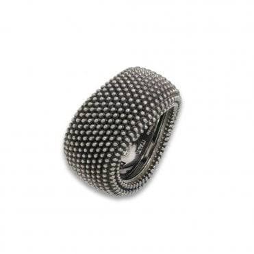 Adjustable Pixel Ring