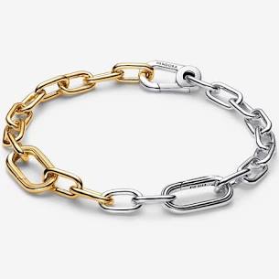 Pandora Link Chain Bracelet