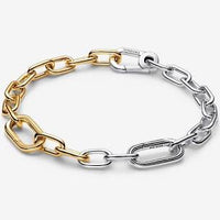 Thumbnail for Pandora Link Chain Bracelet