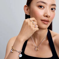 Thumbnail for Pandora Link Chain Bracelet